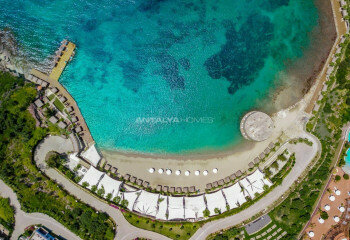 Квартира 3+1 в Мугле, Турция | STE-45737