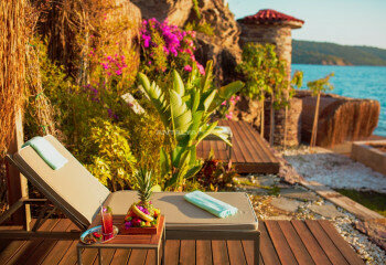 Квартира 3+1 в Мугле, Турция | STE-45737