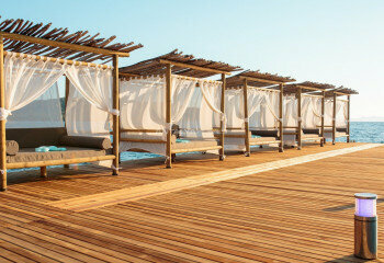 Квартира 3+1 в Мугле, Турция | STE-45737