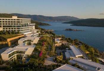 Квартира 3+1 в Мугле, Турция | STE-45737