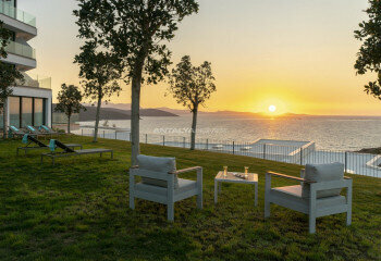 Квартира 3+1 в Мугле, Турция | STE-45737