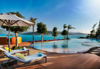 Квартира 3+1 в Мугле, Турция | STE-45737