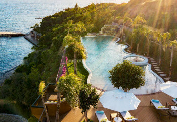 Квартира 3+1 в Мугле, Турция | STE-45737