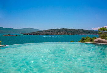 Квартира 3+1 в Мугле, Турция | STE-45737