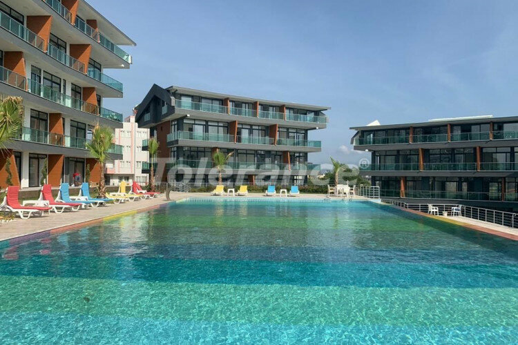 Квартира 2+1 в Дидиме, Турция | PBB-04259