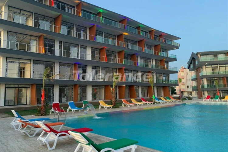 Квартира 2+1 в Дидиме, Турция | PBB-04259