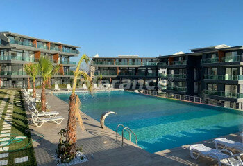 Квартира 2+1 в Дидиме, Турция | PBB-04259