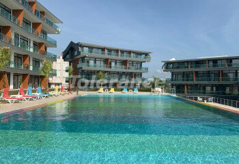 Квартира 2+1 в Дидиме, Турция | PBB-04259