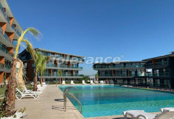 Квартира 2+1 в Дидиме, Турция | PBB-04259