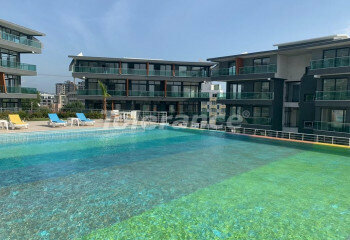 Квартира 2+1 в Дидиме, Турция | PBB-04259