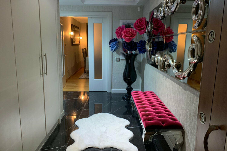 Квартира 3+1 в Коньяалты, Анталия, Турция | PBB-18138