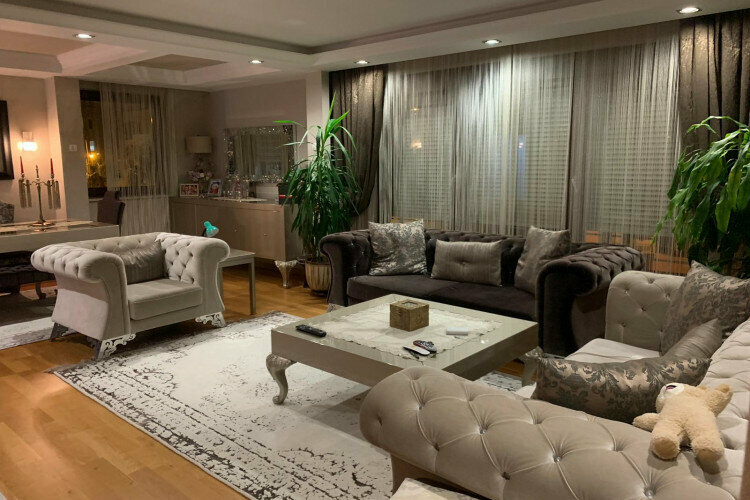 Квартира 3+1 в Коньяалты, Анталия, Турция | PBB-18138