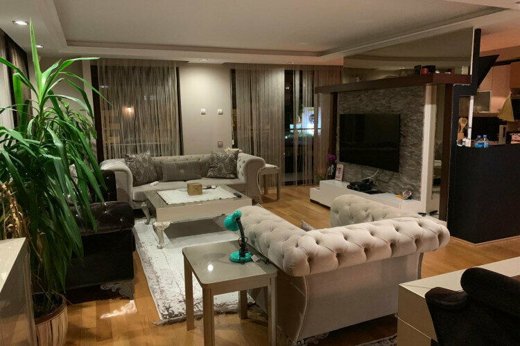 Квартира 3+1 в Коньяалты, Анталия, Турция | PBB-18138