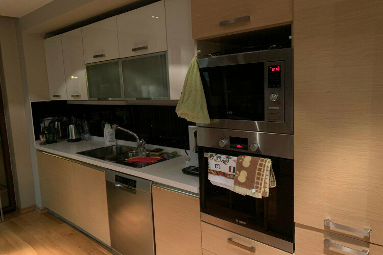 Квартира 3+1 в Коньяалты, Анталия, Турция | PBB-18138