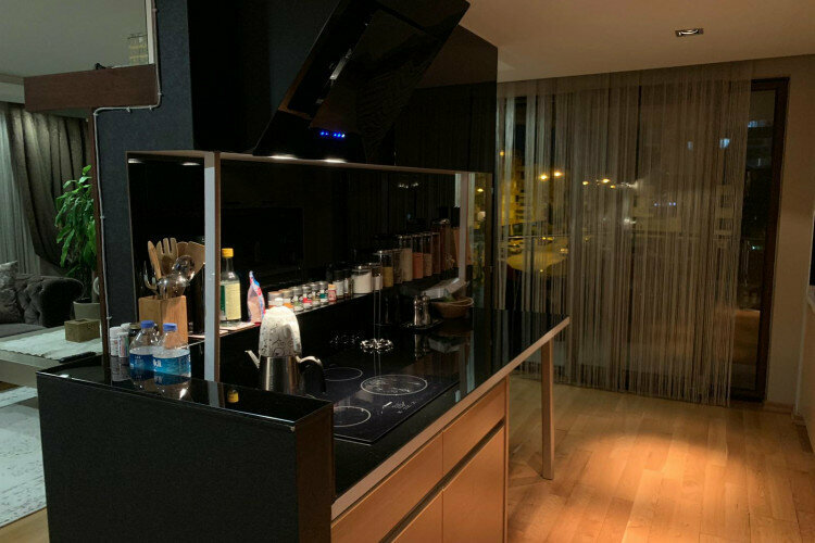 Квартира 3+1 в Коньяалты, Анталия, Турция | PBB-18138