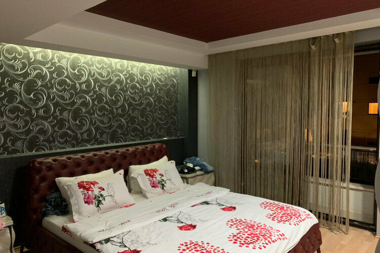 Квартира 3+1 в Коньяалты, Анталия, Турция | PBB-18138