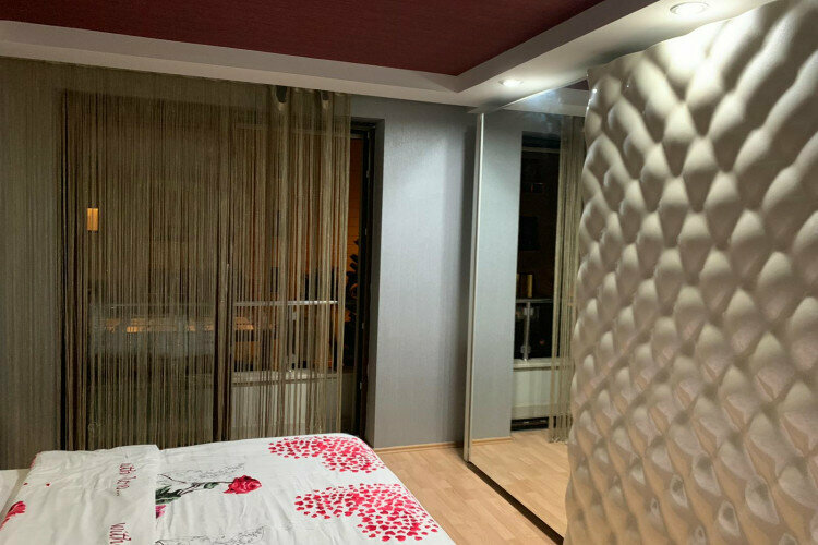 Квартира 3+1 в Коньяалты, Анталия, Турция | PBB-18138