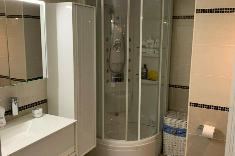 Квартира 3+1 в Коньяалты, Анталия, Турция | PBB-18138