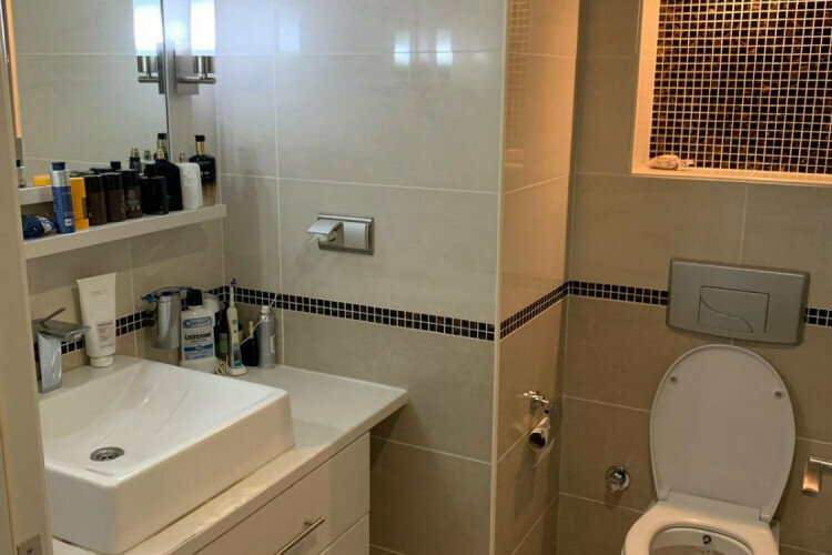 Квартира 3+1 в Коньяалты, Анталия, Турция | PBB-18138