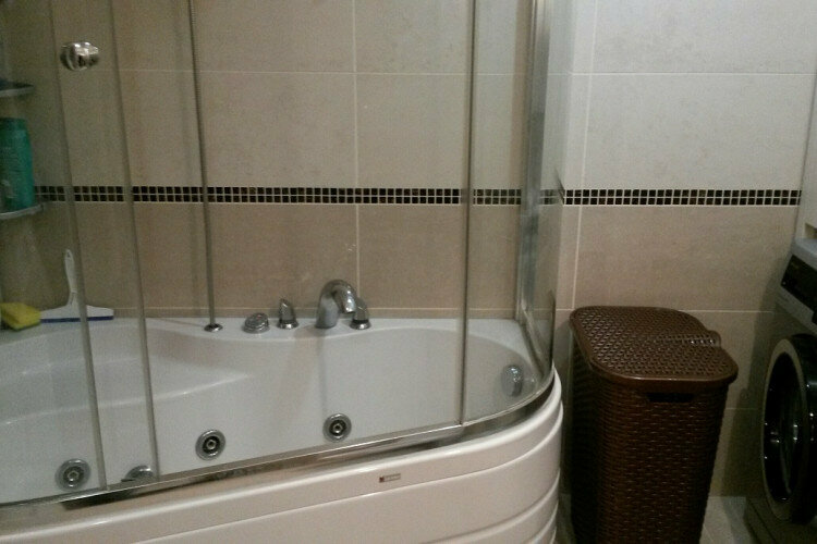 Квартира 3+1 в Коньяалты, Анталия, Турция | PBB-18138