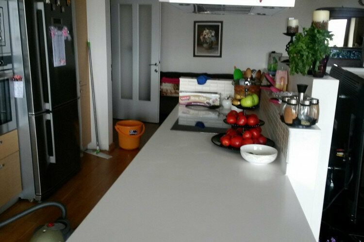 Квартира 3+1 в Коньяалты, Анталия, Турция | PBB-18138