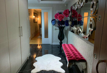 Квартира 3+1 в Коньяалты, Анталия, Турция | PBB-18138