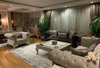 Квартира 3+1 в Коньяалты, Анталия, Турция | PBB-18138