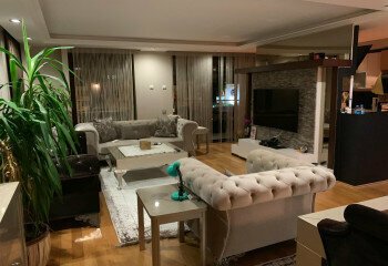 Квартира 3+1 в Коньяалты, Анталия, Турция | PBB-18138