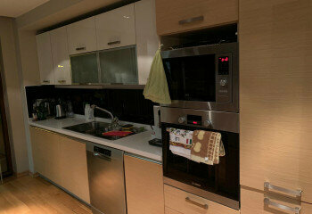 Квартира 3+1 в Коньяалты, Анталия, Турция | PBB-18138