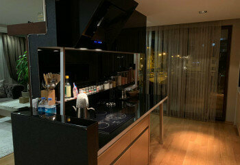 Квартира 3+1 в Коньяалты, Анталия, Турция | PBB-18138