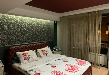 Квартира 3+1 в Коньяалты, Анталия, Турция | PBB-18138