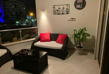 Квартира 3+1 в Коньяалты, Анталия, Турция | PBB-18138