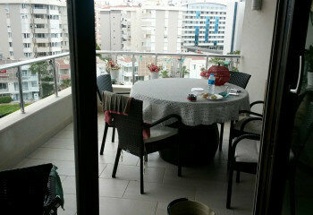 Квартира 3+1 в Коньяалты, Анталия, Турция | PBB-18138