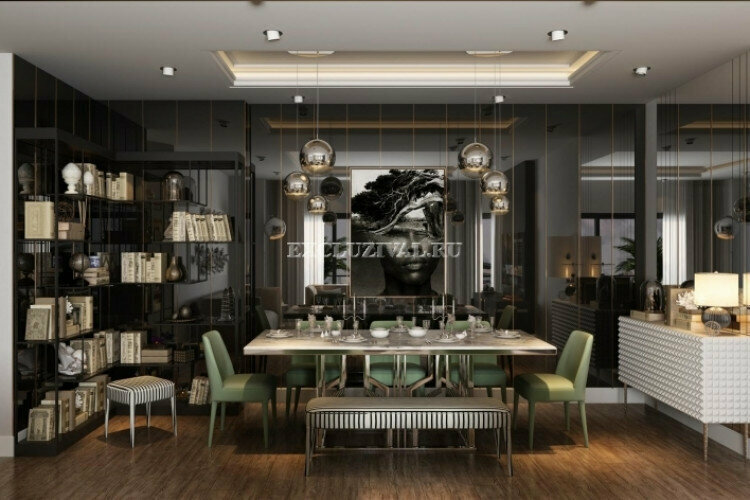 Квартира 2+1 в Измире, Турция | PTE-10659