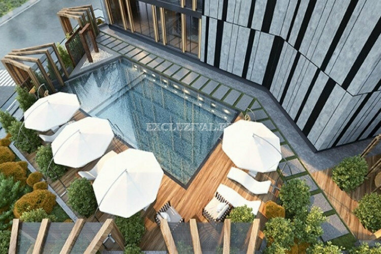 Квартира 2+1 в Измире, Турция | PTE-10659