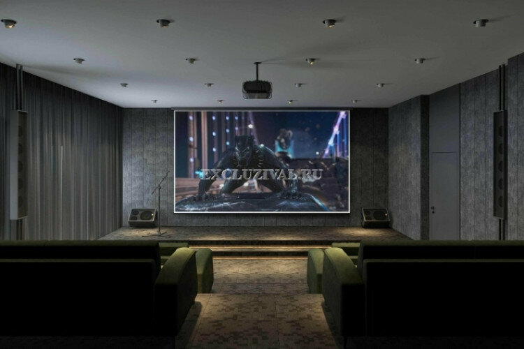 Квартира 2+1 в Измире, Турция | PTE-10659