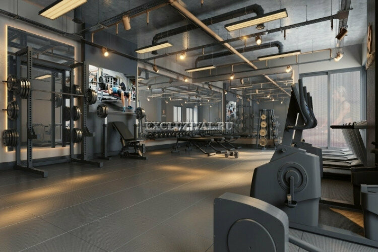 Квартира 2+1 в Измире, Турция | PTE-10659