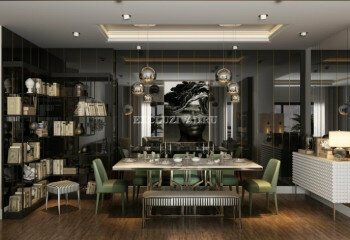 Квартира 2+1 в Измире, Турция | PTE-10659