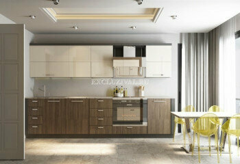 Квартира 2+1 в Измире, Турция | PTE-10659