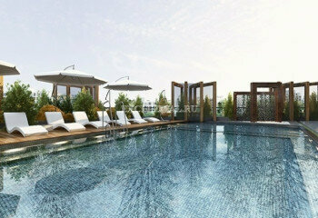 Квартира 2+1 в Измире, Турция | PTE-10659