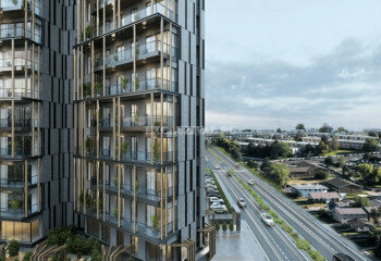 Квартира 2+1 в Измире, Турция | PTE-10659