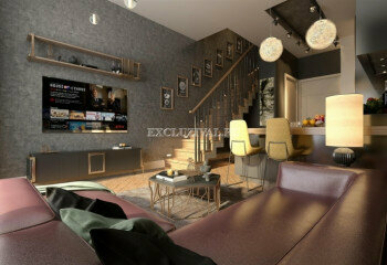 Квартира 2+1 в Измире, Турция | PTE-10659