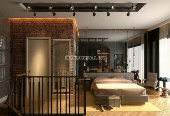 Квартира 2+1 в Измире, Турция | PTE-10659