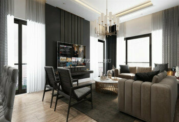 Квартира 2+1 в Измире, Турция | PTE-10659