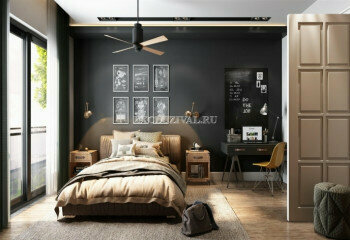 Квартира 2+1 в Измире, Турция | PTE-10659