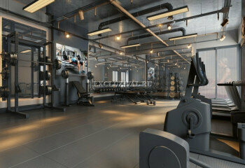 Квартира 2+1 в Измире, Турция | PTE-10659