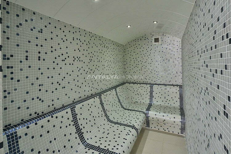 Квартира 2+1 в Анталии, Турция | PTE-44889