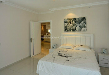 Квартира 2+1 в Анталии, Турция | PTE-44889