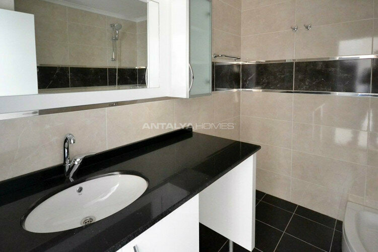 Квартира 4+1 в Анталии, Турция | STE-44876