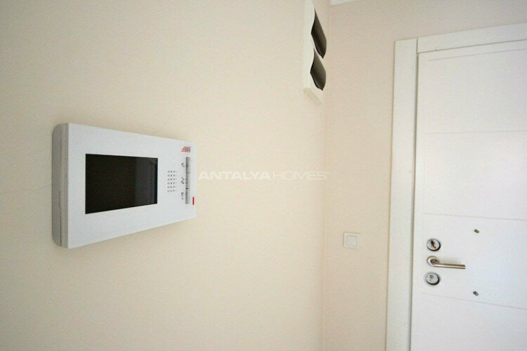 Квартира 4+1 в Анталии, Турция | STE-44876